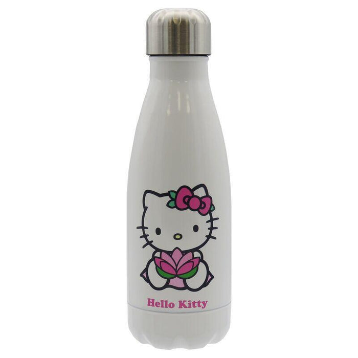 Botella Acero Inoxidable Virgo Hello Kitty 550ml