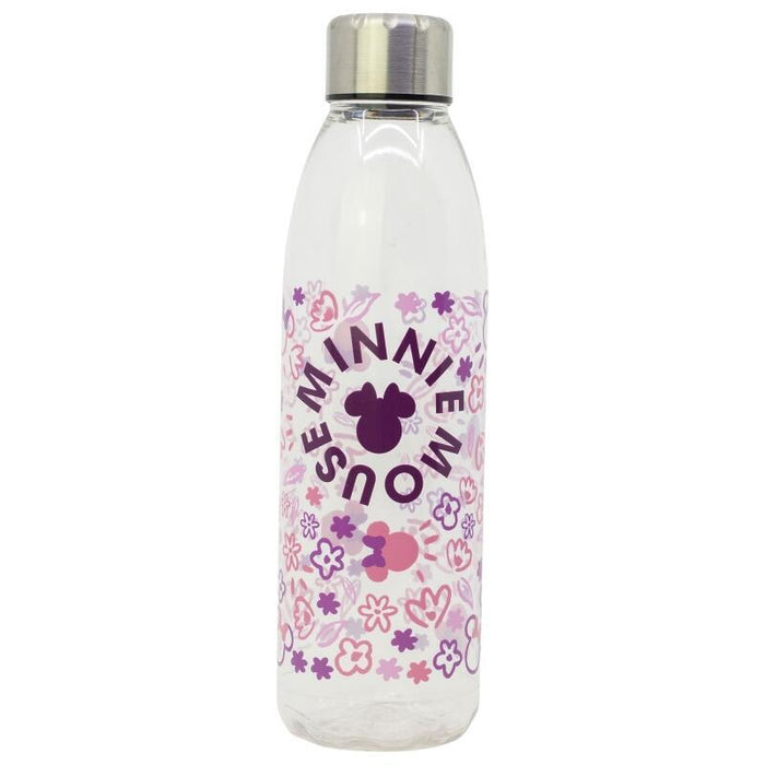 Botella De Agua 980 Ml Minnie Cherrylicious