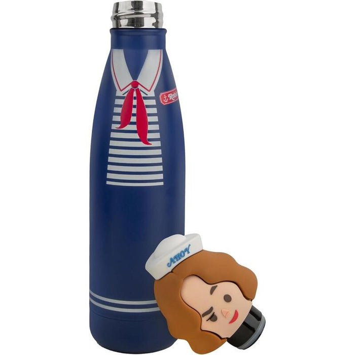 Botella De Agua Scoops Ahoy Robin