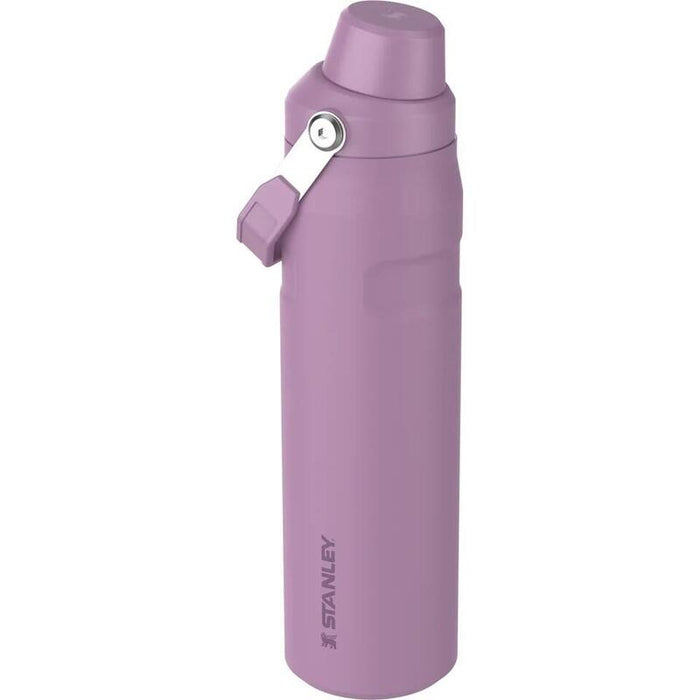 Botella De Agua Stanley The Aeroflight Iceflow 0.6 Lilac