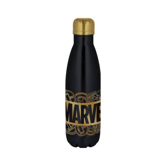 Botella De Aluminio 780 Ml Marvel Golden Treasure
