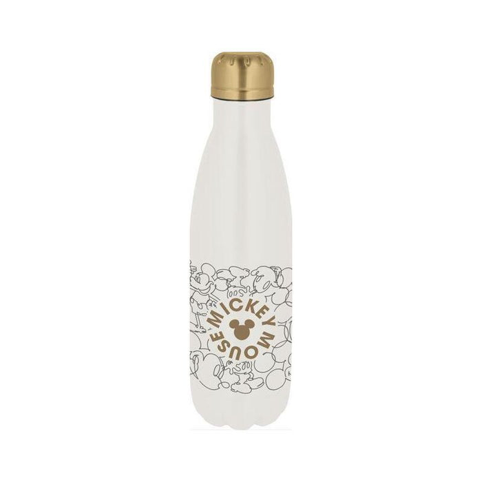 Botella De Aluminio 780 Ml Mickey Signature