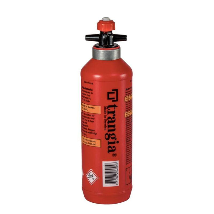 Botella De Plástico Trangia 0,5 L