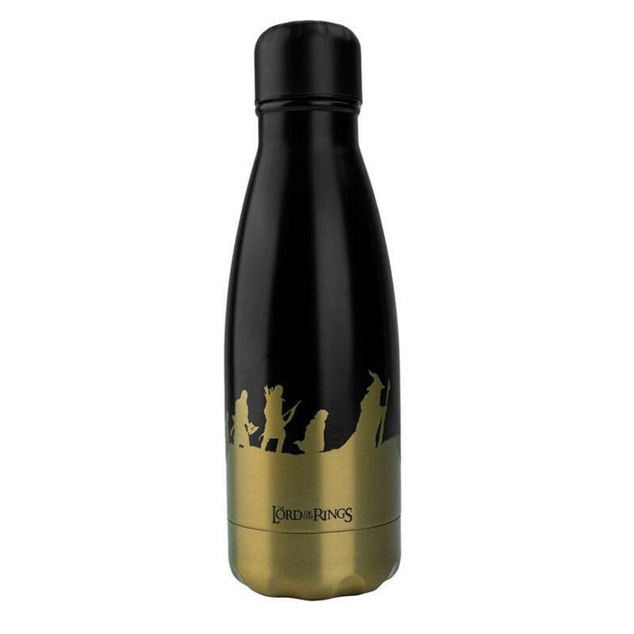 Botella Fellowship Of Ring 500ml Gold
