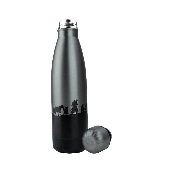 Botella Fellowship Of Ring 500ml Silver