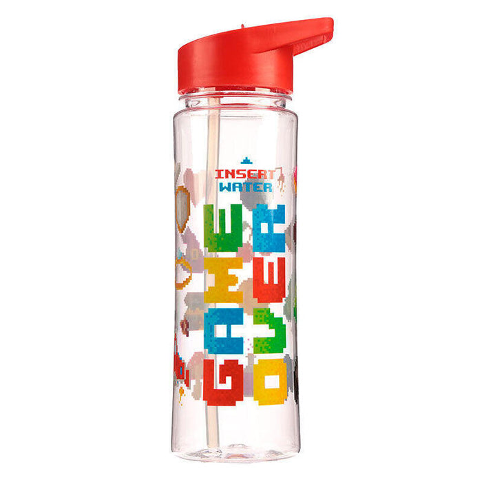 Botella Game Over 500ml