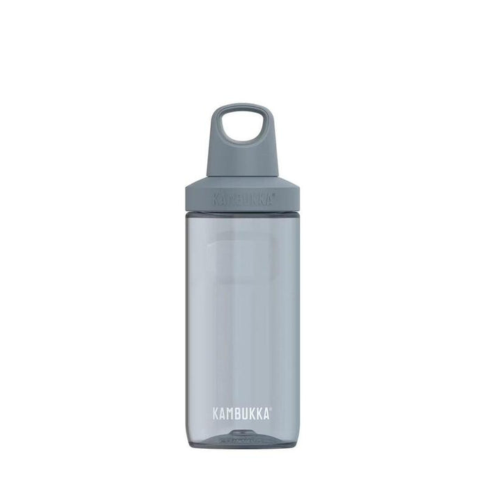 Botella Gris Reno 500 Ml