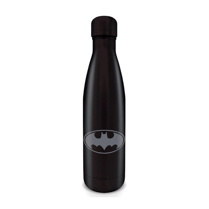 Botella Metal Batman Dc Comics