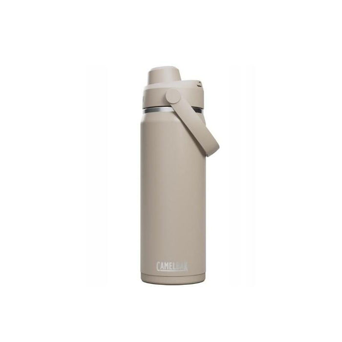 Botella Térmica Aislante Camelbak Thrive Chug De Acero Inoxidable De 590 Ml
