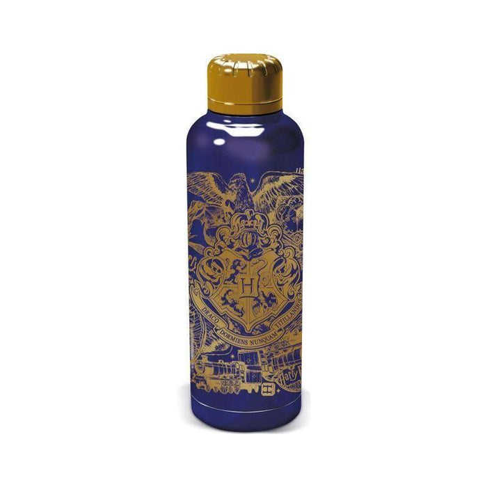 Botella Termo Acero Inoxidable Harry Potter 515 Ml Magic & Mayhem