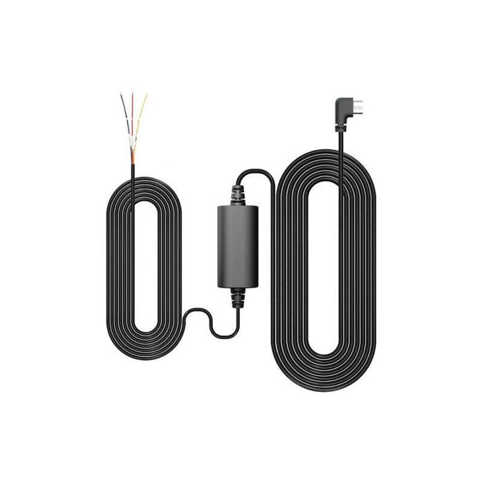 Botslab Dash Camera Micro Usb For Hk30 Pro, G300h , G980h Kit Eu