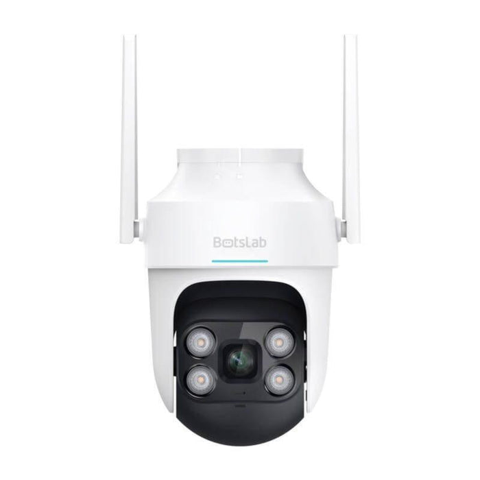 Botslab Pt W312 4mp Wifi Visión Nocturna