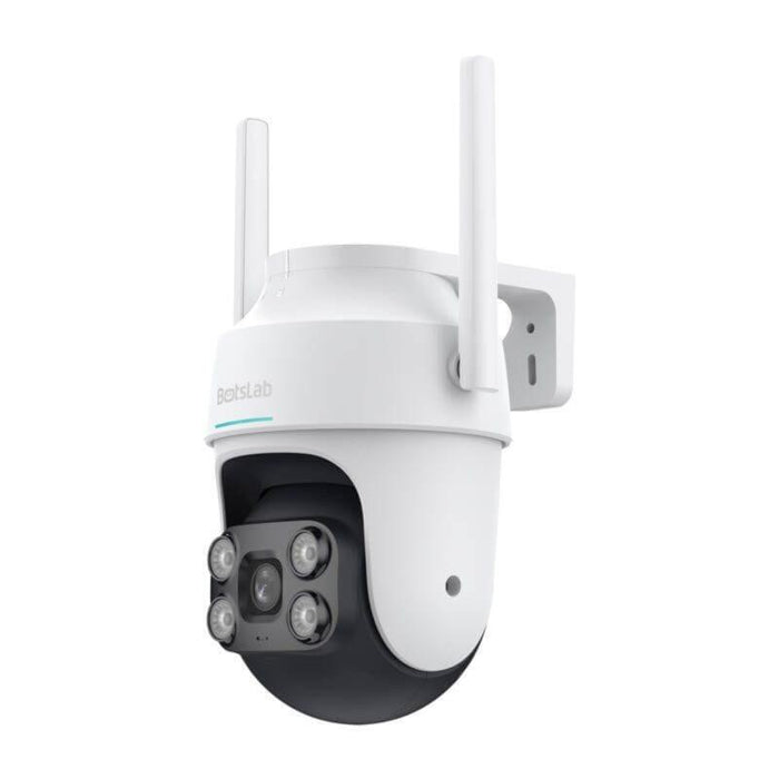 Botslab Pt W312 4mp Wifi Visión Nocturna