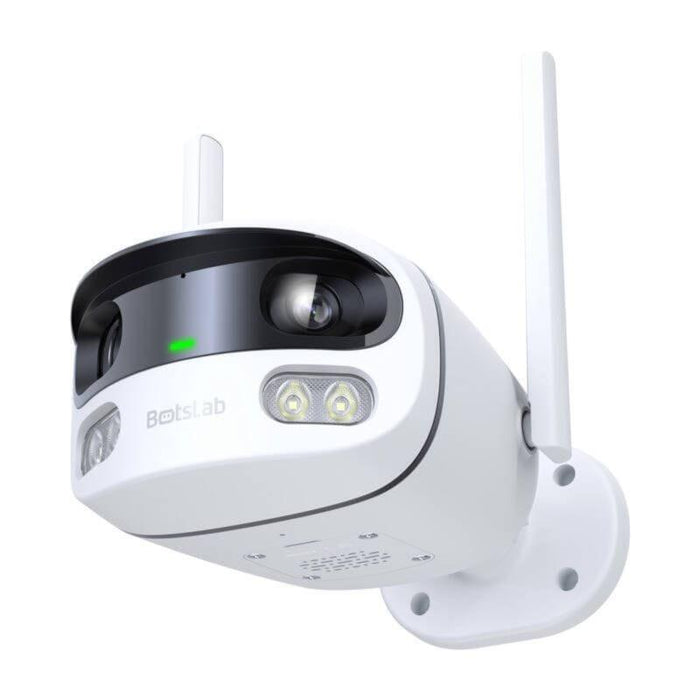 Botslab W302 4mp Wifi 5ghz Visión Nocturna