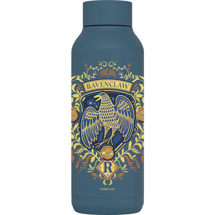 Bot.Termo Inox Blue 510ml Hp Ravenclaw