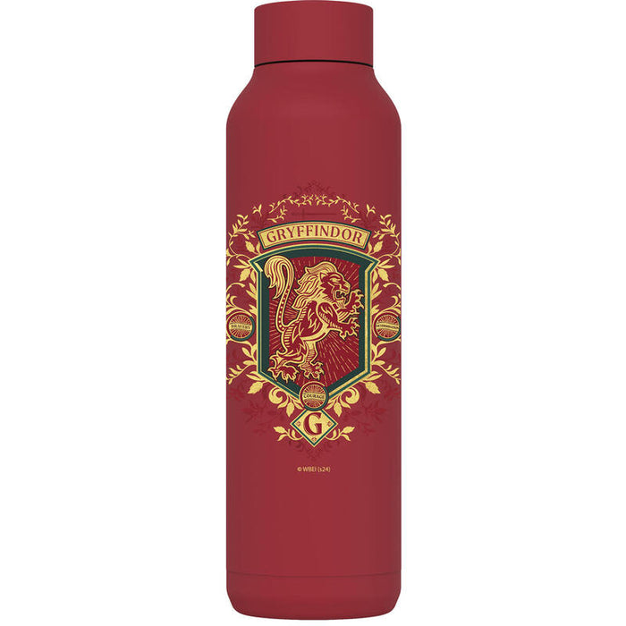 Bot.Termo Inox Red 630ml Hp Gryffindor