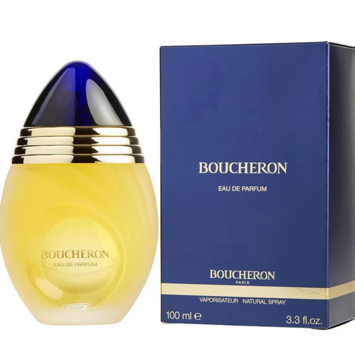 Boucheron Edp For Women, 100 Ml