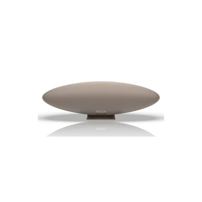 Bowers And Wilkins Altavoz Zeppelin Pro Edition Solar Gold (Fp45292)