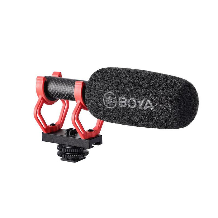 Boya By-Bm2040 Microphone