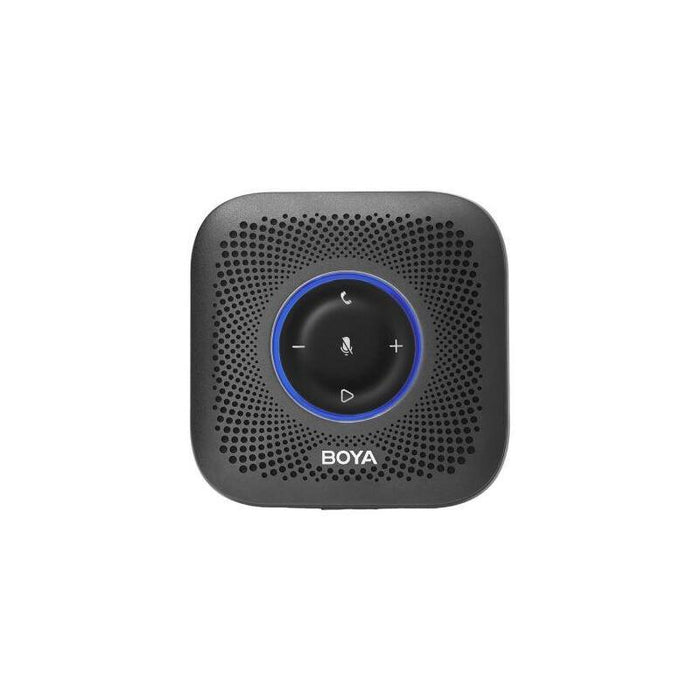 Boya Microphone Wireless Blobby Pro Omnidirectional Conference, Bluetooth, Black Eu