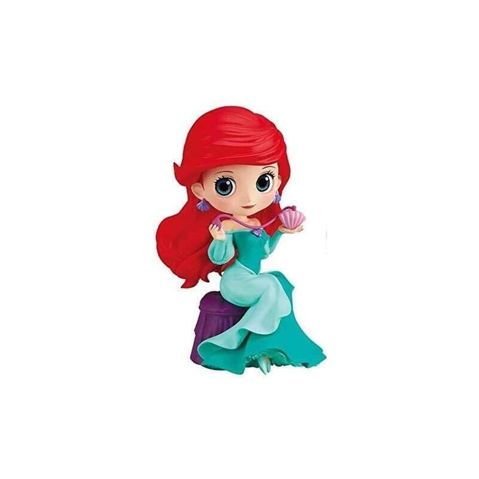 Bp Q Posket - Disney - Ariel Perfumagic Ver.B