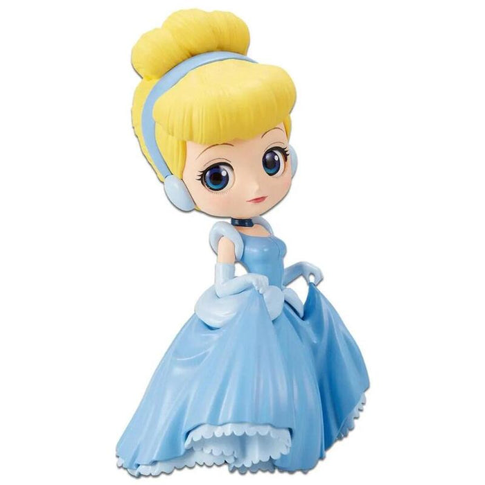 Bp Q Posket - Disney - Cindrella Ver.A