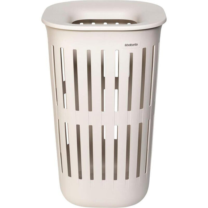 Brabantia Wäschekorb, 55l Soft Beige