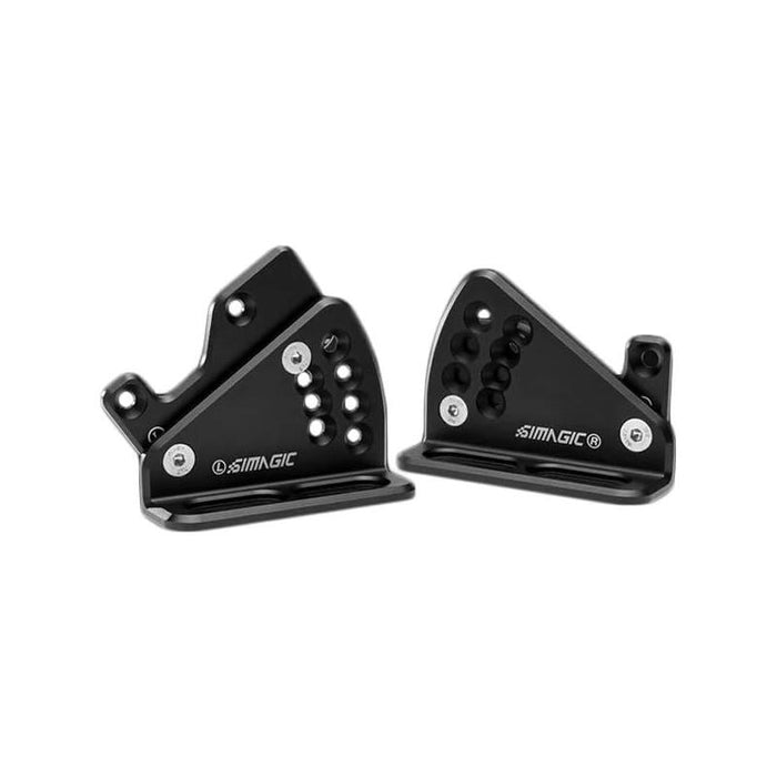 Bracket Para Base Volante Direct Drive Simmagic Alpha