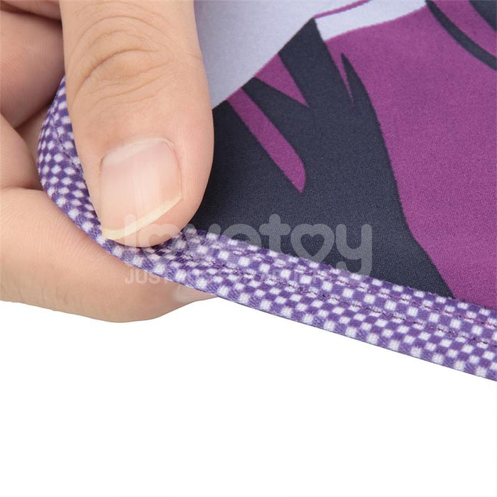 Braguitas-Arnés Violeta Talla (Interno):Xl-Xxl