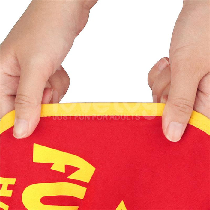 Braguitas Con Bala Vibradora Printed Panties 24 - 27