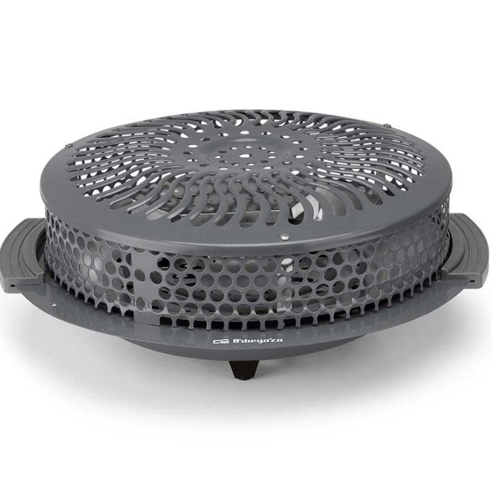 Brasero Eléctrico Orbegozo Br 92 900w