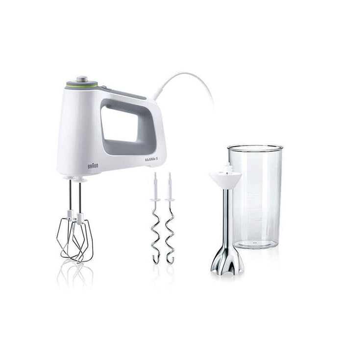 Braun Hm5107wh Handmixer