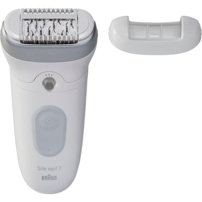 Braun Silk-Épil 7-011