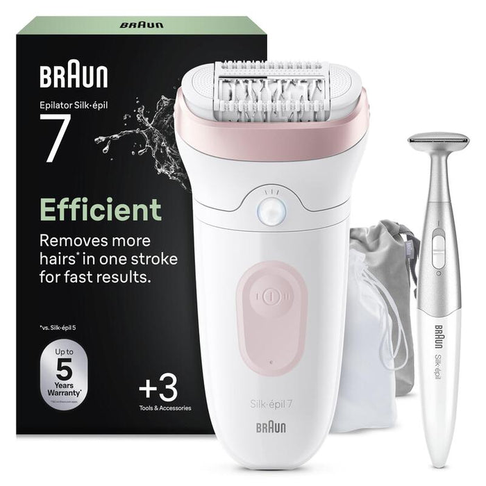 Braun Silk-Épil 7-210