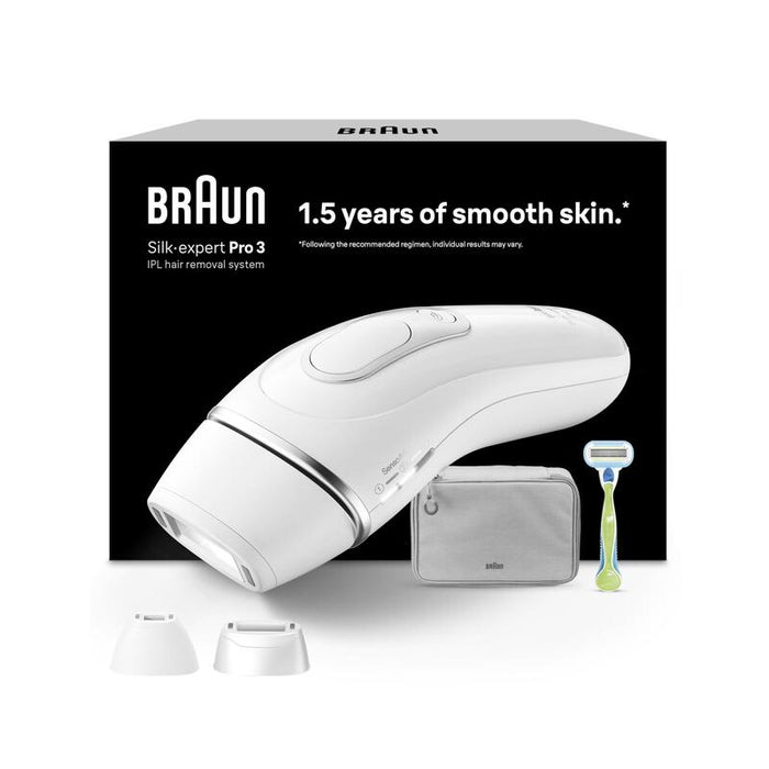 Braun Silk-Expert Mini Pro Ipl3222