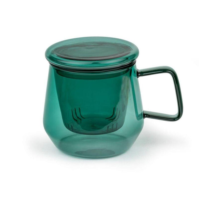 Bredemeijer Tea For One Livorno 350ml Glas Grün           165042