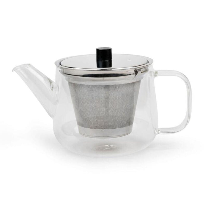 Bredemeijer Teapot Merano 1,1l Incl. Filter 165050
