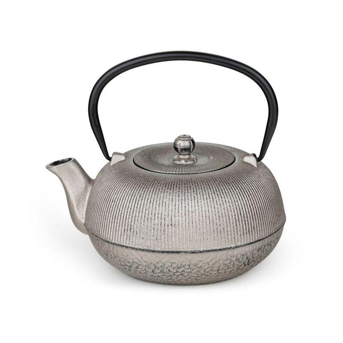 Bredemeijer Teeset Sichuan  1,0l Gusseisen Champagne       153082