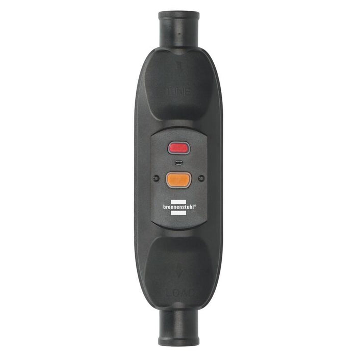 Brennenmuhl Prcd-Schutzschalter 10ma 240v 16a Typ A