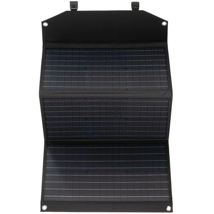 Bresser Mobile Solar Panel  90w With Usb