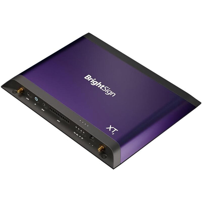Brightsign Digital Signage Player Xt2145