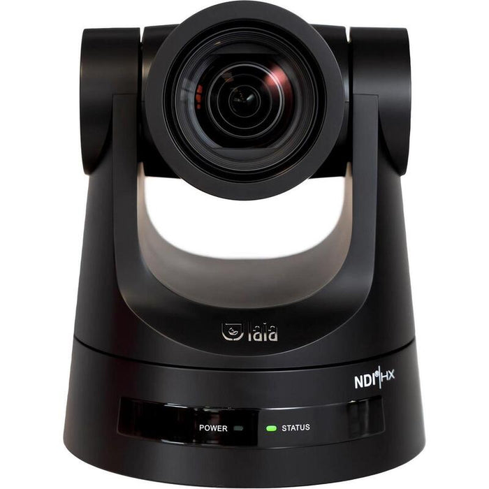 Broadcaster 30x Ai - C Mara  Ptz Conferencia Full Hd 30x