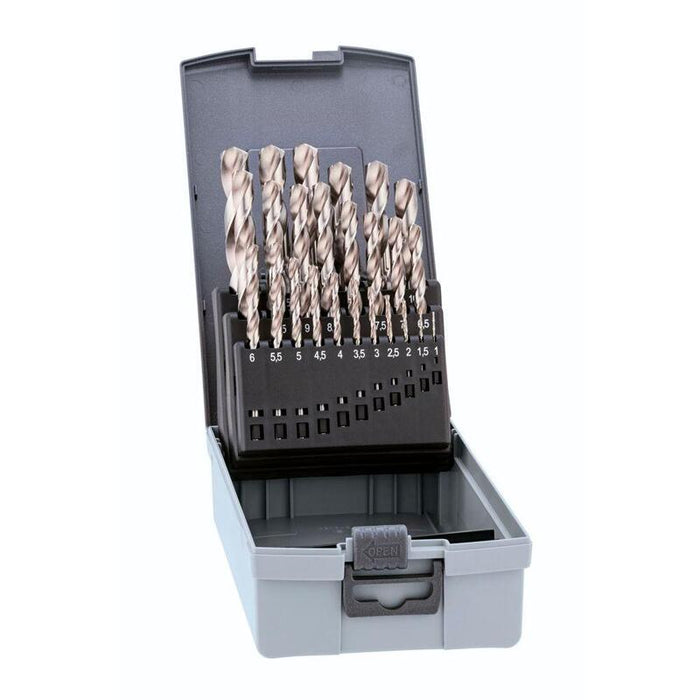 Broca  Alpen Pro Kp 25 1-13x0.5 In Pvc