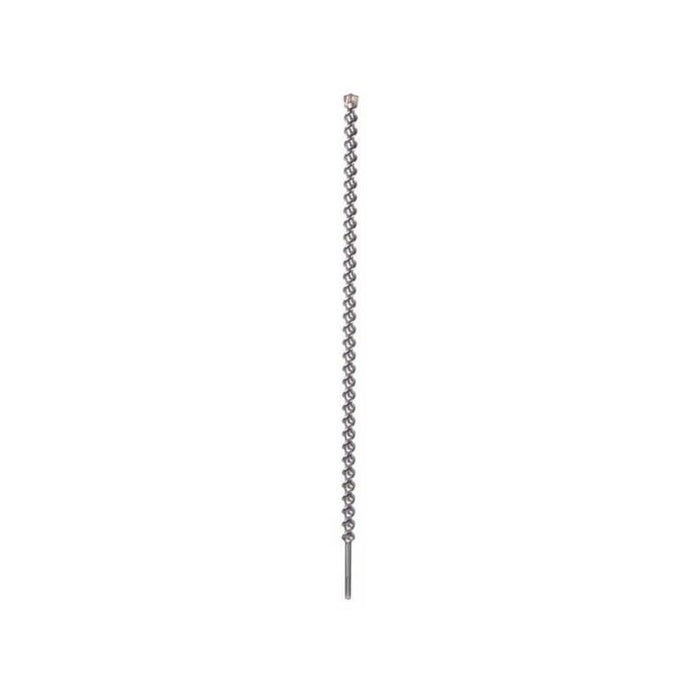 Broca Bosch Para Taladro Percutor Sds-Max-7, Ø 40 Mm 2608586805