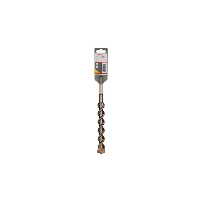 Broca Bosch Professional Sds-Plus-5, Ø 25 Mm, Longitud Útil 200 Mm 1618596238