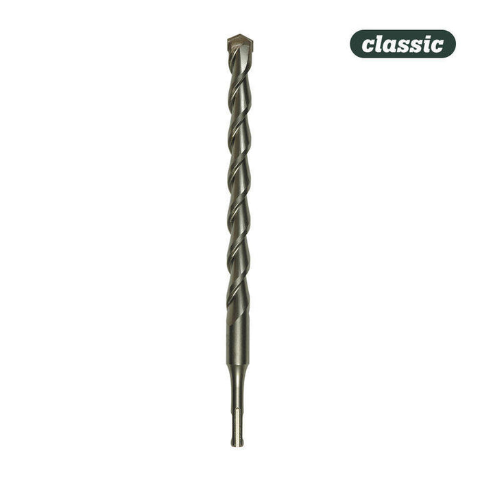 Broca P/De Widia Enc. Sds 16x210mm Ws1621 Mota