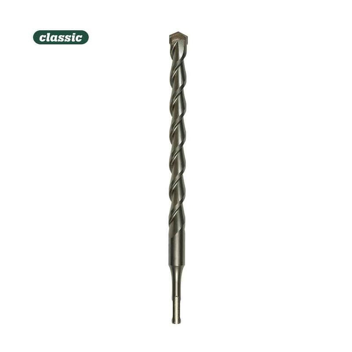Broca P/De Widia Enc. Sds6x110mm Ws0611 Mota
