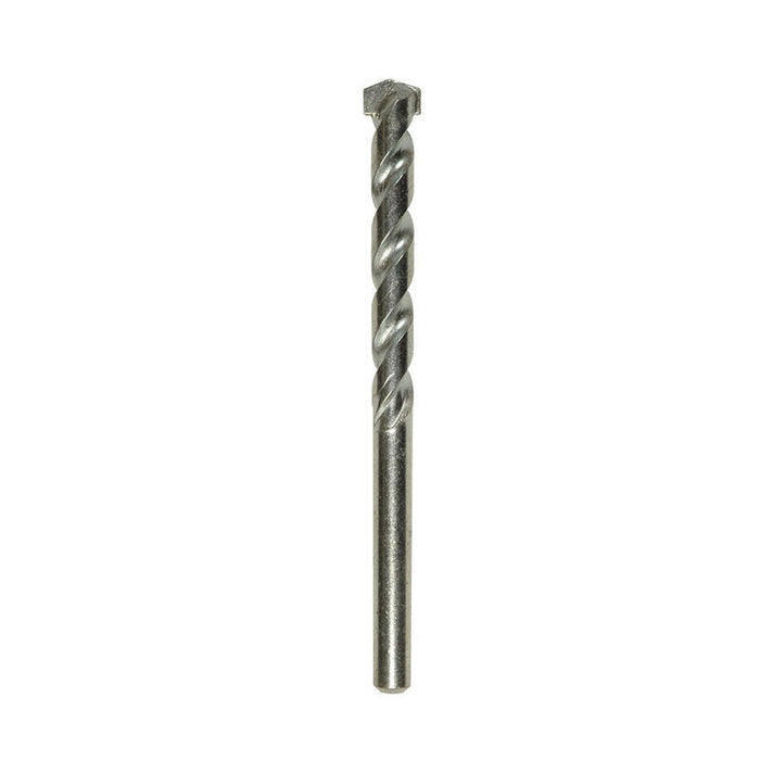 Broca Punta De Widia De 8mm Corta W08 Mota