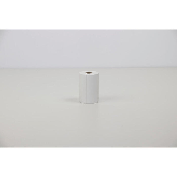 Brother Caja De 50 Rollos De Papel Termico Continuo Protegido. Ancho: 58mm Longitud: 14m