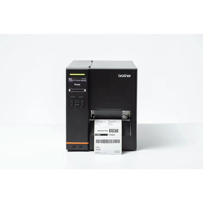Brother Impresora Térmica Tj4520tn